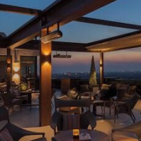 The Oberoi, New Delhi – Affordable hotel in New Delhi