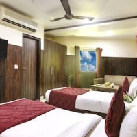 RTS HOTEL & Spa – Affordable hotel in New Delhi