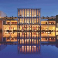 The Oberoi Gurgaon – Affordable hotel in Gurugram