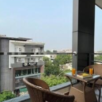 ZEN Suites Gurgaon - LUXE Stays Collection – Affordable hotel in Gurugram