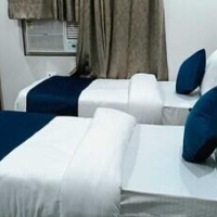 Hotel The Rise – Affordable hotel in New Delhi