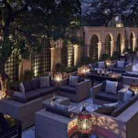 The Leela Palace New Delhi – Affordable hotel in New Delhi