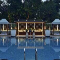 Taj Mahal, New Delhi – Affordable hotel in New Delhi