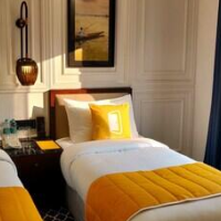 Bloom Boutique Gk-1 – Affordable hotel in New Delhi