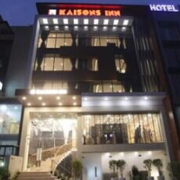Kaisons inn – Affordable hotel in New Delhi