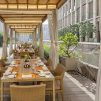 The Lodhi - A member of The Leading Hotels Of The World – Affordable hotel in New Delhi