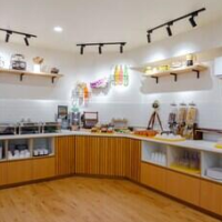 Bloom Hotel - GK 2 – Affordable hotel in New Delhi