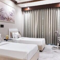 Skon Boutique by Orion Hotels – Affordable hotel in New Delhi
