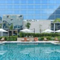 Andaz Delhi, by Hyatt – Affordable hotel in New Delhi