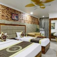 Hotel Smart Signature – Affordable hotel in New Delhi
