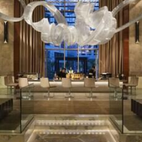 JW Marriott Hotel New Delhi Aerocity – Affordable hotel in New Delhi
