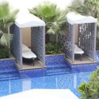Taj City Centre Gurugram – Affordable hotel in Gurugram