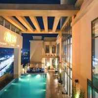 Rhythm Gurugram, Hotel & Suites, Sohna Road – Affordable hotel in Gurugram