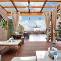 Gold The Royal – Affordable hotel in New Delhi