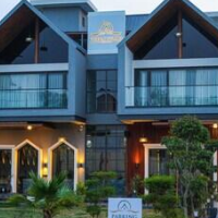 Green Wood Villas – Affordable hotel in New Delhi