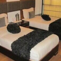 Hari's Court, Lajpat Nagar – Affordable hotel in New Delhi