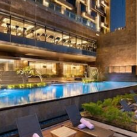 The Leela Ambience Convention Hotel Delhi  – Affordable hotel in New Delhi