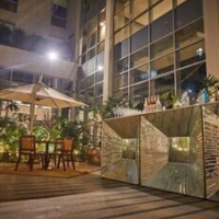 Aloft by Marriott New Delhi Aerocity – Affordable hotel in New Delhi
