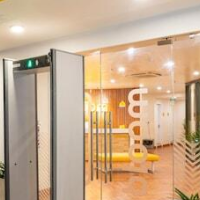 Bloom Hotel - Sector 19 – Affordable hotel in Noida