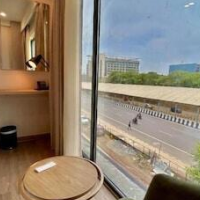 Hotel Limon Sector 29, Gurgaon – Affordable hotel in Gurugram