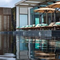 Grand Hyatt Gurgaon – Affordable hotel in Gurugram
