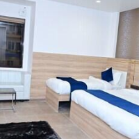 The Dwelling inn – Affordable hotel in Greater Noida