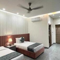 Hotel Happy Stay - Delhi Airport – Affordable hotel in New Delhi