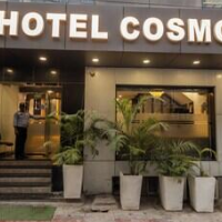 Hotel Cosmo Near BLK Hospital Karol Bagh – Affordable hotel in New Delhi