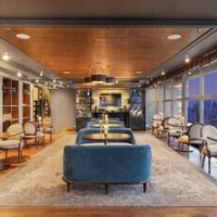 Le Meridien New Delhi – Affordable hotel in New Delhi
