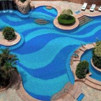 Sheraton New Delhi Hotel – Affordable hotel in New Delhi