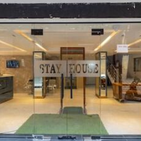 Hotel Stay House Inn – Affordable hotel in New Delhi