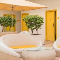 Bloomrooms @ New Delhi Railway Station – Affordable hotel in New Delhi