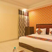 Hotel Platinum-Free Airport Pickup – Affordable hotel in New Delhi