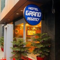 Hotel Grand Regency by JMD Group – Affordable hotel in New Delhi