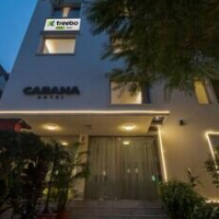 Treebo Cabana – Affordable hotel in New Delhi