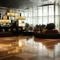 Holiday Inn New Delhi Aerocity by IHG – Affordable hotel in New Delhi