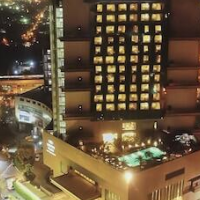 Crowne Plaza New Delhi Rohini by IHG – Affordable hotel in New Delhi