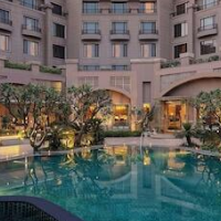 Radisson Blu Plaza Delhi Airport – Affordable hotel in New Delhi