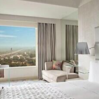 Le Méridien Gurgaon, Delhi NCR – Affordable hotel in Gurugram