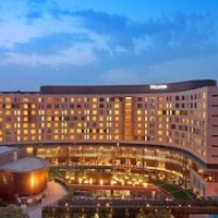 The Westin Gurgaon, New Delhi – Affordable hotel in Gurugram
