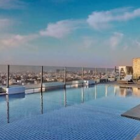 DoubleTree by Hilton Gurugram Baani Square – Affordable hotel in Gurugram