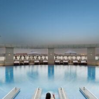 Crowne Plaza Greater Noida by IHG – Affordable hotel in Greater Noida
