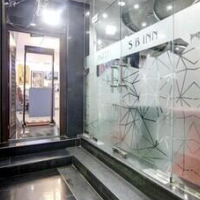 Hotel S B Inn Paharganj – Affordable hotel in New Delhi
