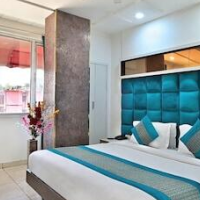 The Bella Vista – Traveler's Choice Awarded – Affordable hotel in New Delhi