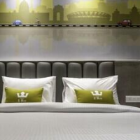 Le ROI Express Paharganj – Affordable hotel in New Delhi