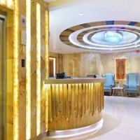Hotel Gold Palace Paharganj – Affordable hotel in New Delhi