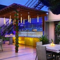 The Ashtan Sarovar Portico Delhi – Affordable hotel in New Delhi