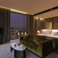 Roseate House – Affordable hotel in New Delhi