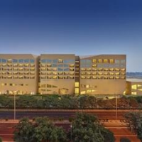 Vivanta New Delhi, Dwarka – Affordable hotel in New Delhi