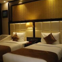 Udman By Ferns N Petals, Chattarpur – Affordable hotel in New Delhi